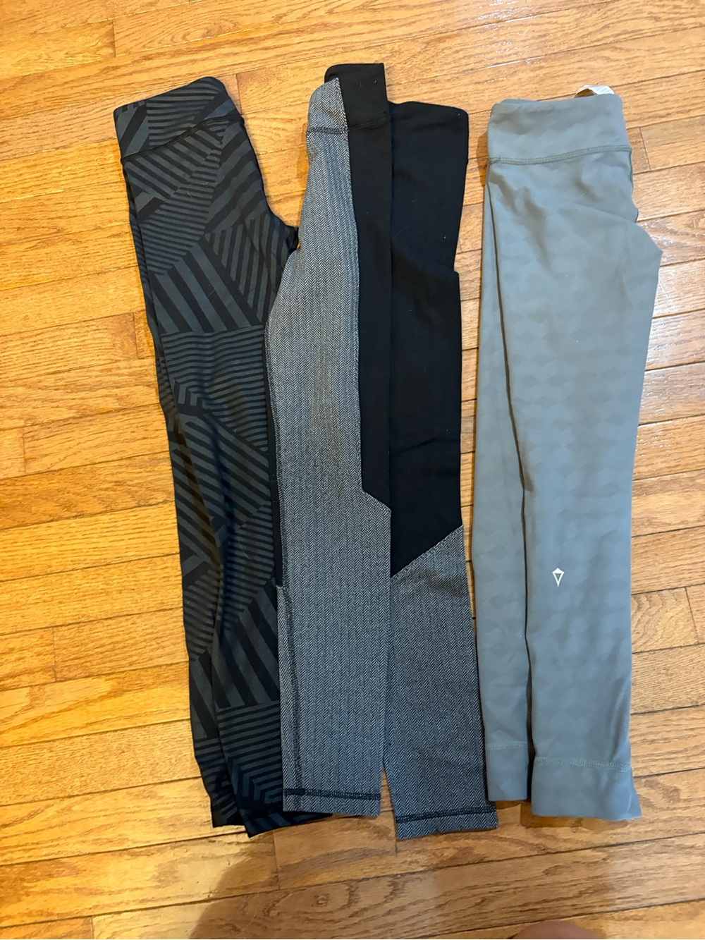 Ivivva kids lululemon leggings
